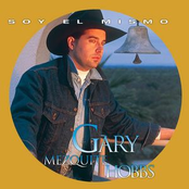 Gary Hobbs: Soy El Mismo