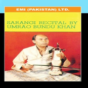 Sarangi Recital