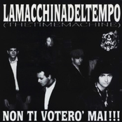 Non Ti Voterò Mai