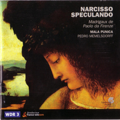 Narcisso speculando - Madrigaux de Paolo da Firenze