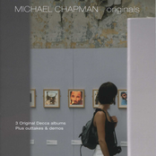 Party Pieces by Michael Chapman