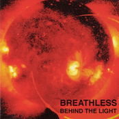 Behind The Light by Breathless