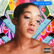 Wtv, It's Cool - Single