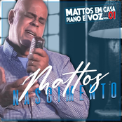 Mattos em Casa: Piano e Voz, Vol.1