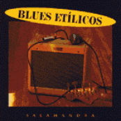 Leaving Your Town by Blues Etílicos