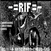 Commodore Christmas Chaos