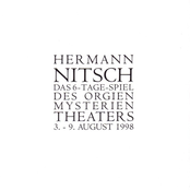 Das 6-Tage-Spiel Des Orgien Mysterien Theaters