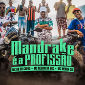 Mandrake É a Profissão