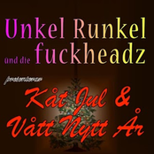 Kåt Jul & Vått Nytt År