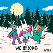 SkiiTour: We Belong (Remixes)