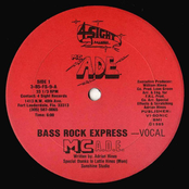 Bass Rock Express
