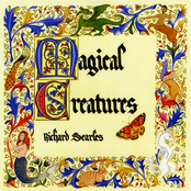 Magical Creatures by Richard Searles