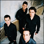 Quatuor Ebène