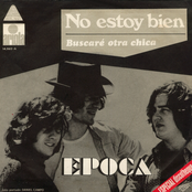 No estoy bien / Buscaré otra chica