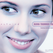 Es Geht Los by Olivia Trummer Trio