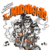 the midnights