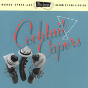 Ultra-Lounge, vol. 8: Cocktail Capers