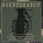 Hostile: Hostile Hip Hop