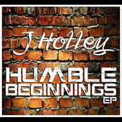 Humble Beginnings - EP