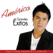 Americo: Grandes Exitos