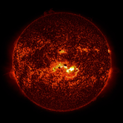 Live Transmissions II, Nov 2014