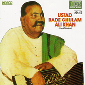 Classical Vocal - Ustad Bade Ghulam Ali Khan