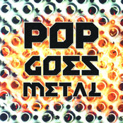 Pop Goes Metal