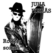 Rokkia soitan