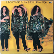 Sunshowers In My Eyes