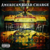 American Head Charge: The War Of Art