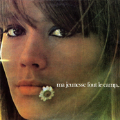 Mon Amour Adieu by Françoise Hardy