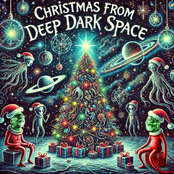 Christmas From Deep Dark Space