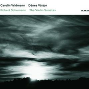Schumann: Violinsonaten