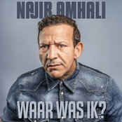 Waar Was Ik?