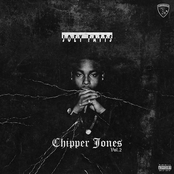 Joey Fatts: Chipper Jones Vol. 2