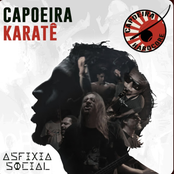 Capoeira-Karatê