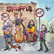 Let's Get Ready For Skuffle