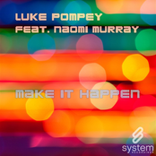 Make It Happen Feat. Naomi Murray