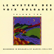 Le Mystere Des Voix Bulgares: Le Mystère des Voix Bulgares, Vol. 2