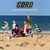 Stay With Me Now by Cord