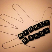 mighty hands