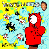 Bush Meat Album Picture