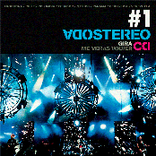 Gira Me Verás Volver