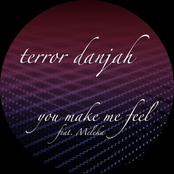 You Make Me Feel by Terror Danjah