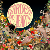 Bluhm: Garden of Hearts