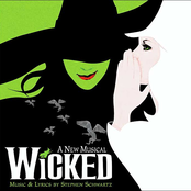 original broadway cast of wicked