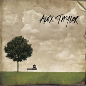 After The Rain by Alex Taylor