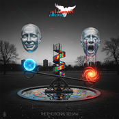 The Emotional Seesaw