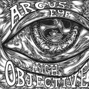 No Regrets by Argus Eye