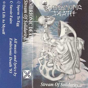 Stream Of Solidarity